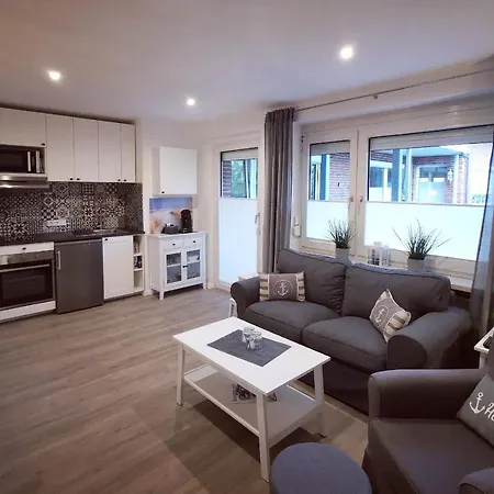 Apartamento Inselhaus