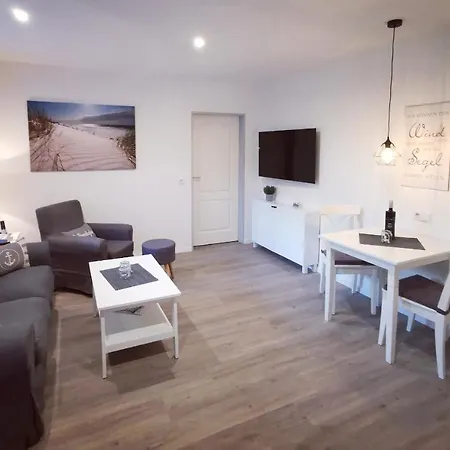 Apartment Inselhaus